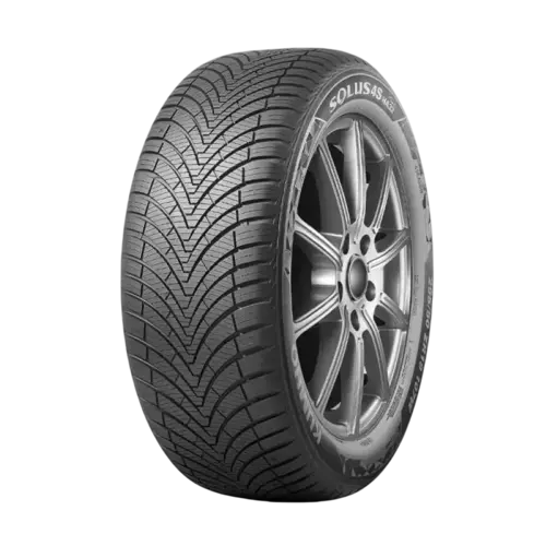 Kumho 21560R17 100V XL HA32 4 Season 2025 Üretim 4 Mevsim Lastik